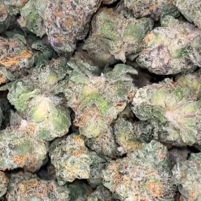 AAA Indoor THCA Flower Pounds - Recreational Indica Product